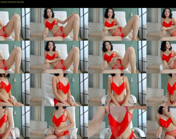 chan_lia — 5 minute Chaturbate female cam show recording, 1080p, Aug 20, 2022