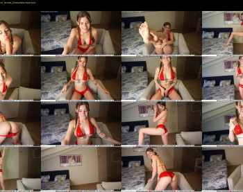 chloewildd — 50 minute Chaturbate female cam show recording, 720p, Aug 19, 2022