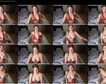 chloewildd — 6 minute Chaturbate female cam show recording, 720p, Aug 19, 2022