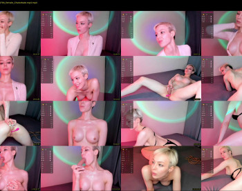 choesmelori — 91 minute Chaturbate couple cam show recording, 720p, Aug 19, 2022