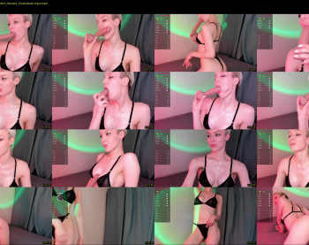 choesmelori — 38 minute Chaturbate couple cam show recording, 720p, Aug 19, 2022