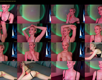 choesmelori — 7 minute Chaturbate couple cam show recording, 720p, Aug 19, 2022