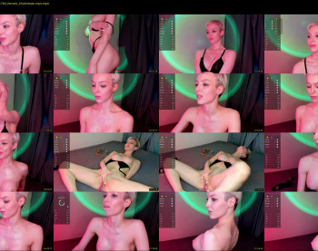 choesmelori — 59 minute Chaturbate couple cam show recording, 720p, Aug 19, 2022