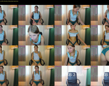 christine_cardo — 47 minute Chaturbate female cam show recording, 720p, Aug 19, 2022
