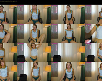 christine_cardo — 70 minute Chaturbate female cam show recording, 720p, Aug 19, 2022