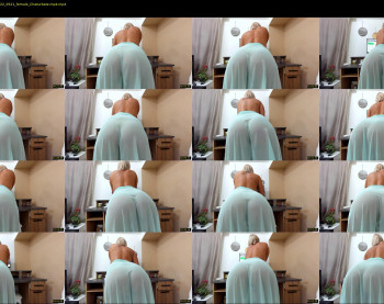 classy_medeeea — 7 minute Chaturbate female cam show recording, 1080p, Aug 20, 2022