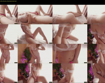clementine__ — 31 minute Chaturbate female cam show recording, 1080p, Aug 19, 2022