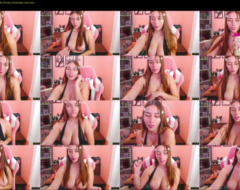 coke_colu — 80 minute Chaturbate female cam show recording, 720p, Aug 19, 2022