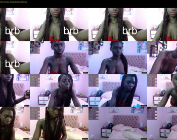 conymegan — 102 minute Chaturbate female cam show recording, 720p, Aug 19, 2022