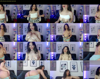 cristal__hot_1 — 33 minute Chaturbate female cam show recording, 1080p, Aug 19, 2022