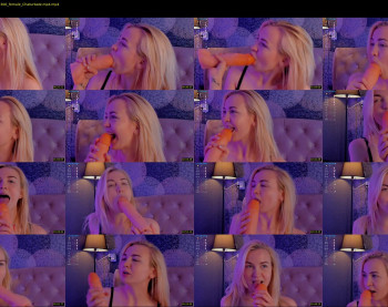 crystalreves — 7 minute Chaturbate couple cam show recording, 1080p, Aug 19, 2022