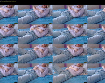 cuteemouse — 13 minute Chaturbate female cam show recording, 720p, Aug 19, 2022