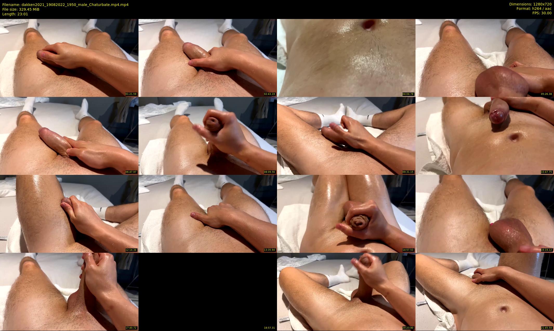 dakken2021 — 24 minute Chaturbate male cam show recording, 720p, Aug 19, 2022