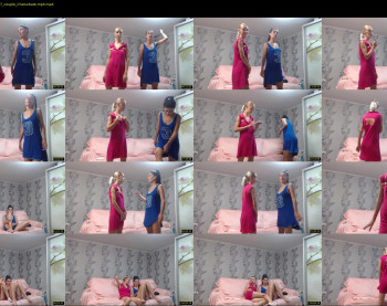 danamily — 78 minute Chaturbate female cam show recording, 720p, Aug 19, 2022