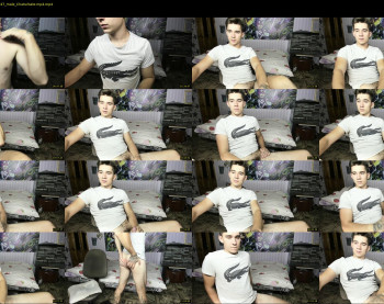 daniel_like — 14 minute Chaturbate male cam show recording, 1080p, Aug 19, 2022