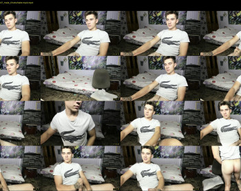 daniel_like — 30 minute Chaturbate male cam show recording, 1080p, Aug 19, 2022