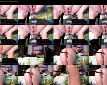 dayanna_sweet — 55 minute Chaturbate female cam show recording, 1080p, Aug 19, 2022