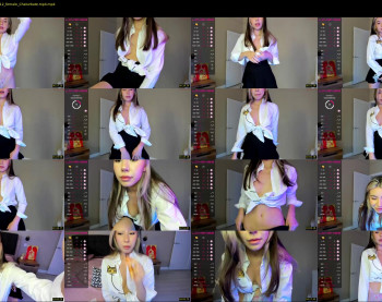 deniseone — 5 minute Chaturbate female cam show recording, 480p, Aug 19, 2022