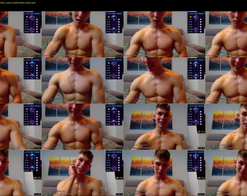destroy_boy — 5 minute Chaturbate male cam show recording, 1080p, Aug 19, 2022
