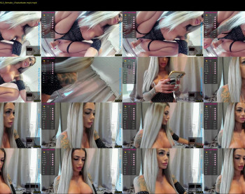 diamond_jo — 7 minute Chaturbate female cam show recording, 1080p, Aug 19, 2022
