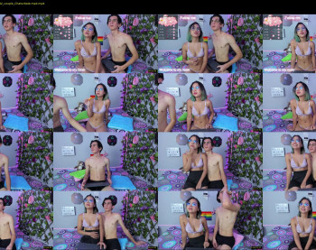 dianayleo — 69 minute Chaturbate couple cam show recording, 1080p, Aug 19, 2022