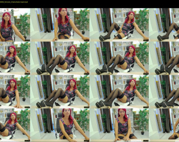 dirty_mature — 18 minute Chaturbate female cam show recording, 1080p, Aug 19, 2022