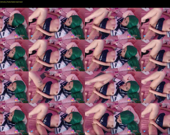 doll_joy — 4 minute Chaturbate female cam show recording, 1080p, Aug 20, 2022