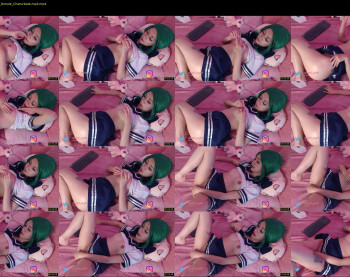 doll_joy — 9 minute Chaturbate female cam show recording, 1080p, Aug 20, 2022