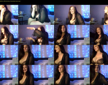 drippingwetgoddess — 14 minute Chaturbate female cam show recording, 720p, Aug 19, 2022