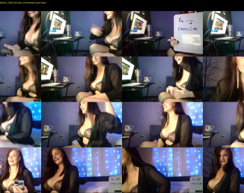 drippingwetgoddess — 45 minute Chaturbate female cam show recording, 720p, Aug 19, 2022