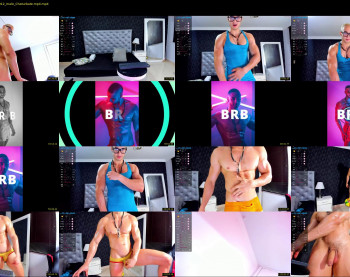 dylanlenox — 113 minute Chaturbate male cam show recording, 720p, Aug 19, 2022