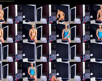 dylanlenox — 19 minute Chaturbate male cam show recording, 720p, Aug 19, 2022
