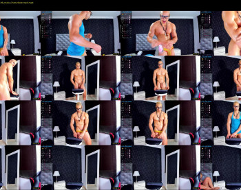 dylanlenox — 35 minute Chaturbate male cam show recording, 720p, Aug 19, 2022