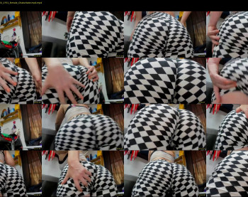 eatthebooty420 — 14 minute Chaturbate female cam show recording, 480p, Aug 19, 2022