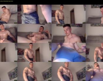 eddieds — 54 minute Chaturbate male cam show recording, 1080p, Aug 19, 2022