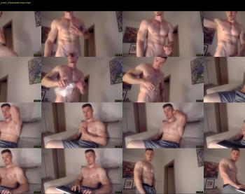 eddieds — 54 minute Chaturbate male cam show recording, 1080p, Aug 19, 2022