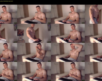 eddieds — 54 minute Chaturbate male cam show recording, 1080p, Aug 20, 2022