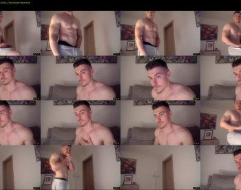 eddieds — 54 minute Chaturbate male cam show recording, 1080p, Aug 20, 2022