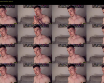 eddieds — 14 minute Chaturbate male cam show recording, 1080p, Aug 20, 2022