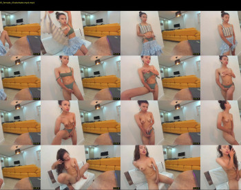 ehotlovea — 55 minute Chaturbate female cam show recording, 1080p, Aug 19, 2022