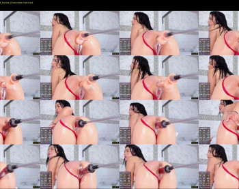 emi_sary — 7 minute Chaturbate female cam show recording, 480p, Aug 20, 2022