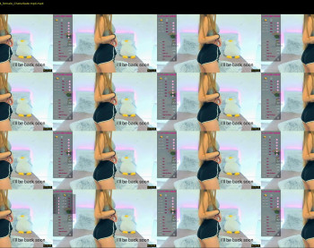 emilly___ — 8 minute Chaturbate female cam show recording, 1080p, Aug 19, 2022