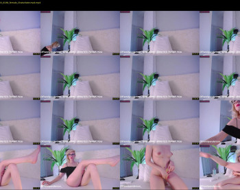 emilyanderson_ — 54 minute Chaturbate female cam show recording, 1080p, Aug 20, 2022