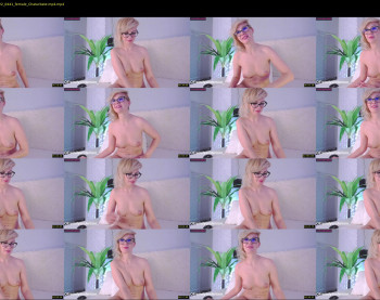 emilyanderson_ — 6 minute Chaturbate female cam show recording, 1080p, Aug 20, 2022