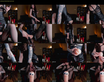 erohaze — 54 minute Chaturbate female cam show recording, 1080p, Aug 20, 2022