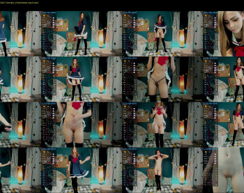 euphoria_life — 54 minute Chaturbate couple cam show recording, 1080p, Aug 19, 2022