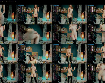 euphoria_life — 54 minute Chaturbate couple cam show recording, 1080p, Aug 19, 2022