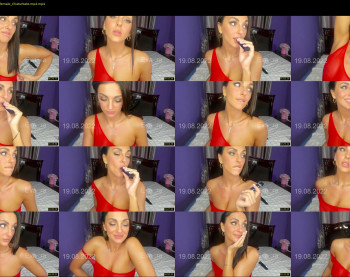 eva_ra — 6 minute Chaturbate female cam show recording, 720p, Aug 20, 2022