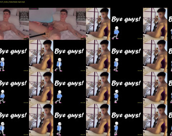 evan_white_ — 11 minute Chaturbate male cam show recording, 1080p, Aug 19, 2022