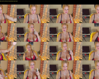 florencebigsizebb — 10 minute Chaturbate female cam show recording, 720p, Aug 19, 2022